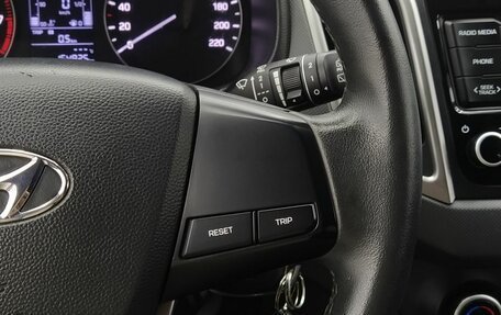 Hyundai Creta I рестайлинг, 2020 год, 1 600 000 рублей, 8 фотография