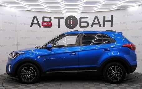 Hyundai Creta I рестайлинг, 2020 год, 1 600 000 рублей, 4 фотография