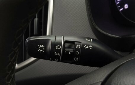 Hyundai Creta I рестайлинг, 2020 год, 1 600 000 рублей, 11 фотография
