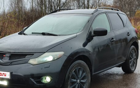 Nissan Murano, 2009 год, 650 000 рублей, 2 фотография