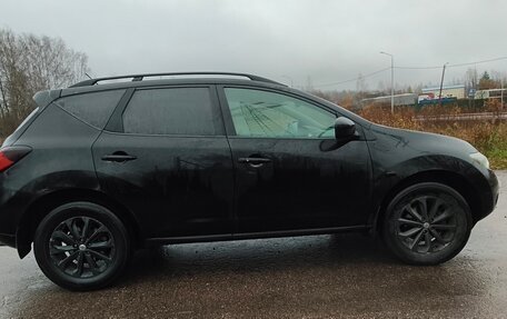 Nissan Murano, 2009 год, 650 000 рублей, 5 фотография