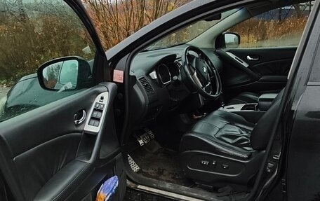 Nissan Murano, 2009 год, 650 000 рублей, 8 фотография