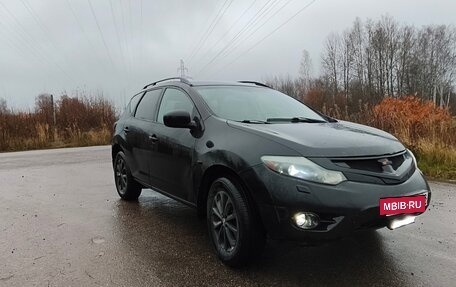 Nissan Murano, 2009 год, 650 000 рублей, 6 фотография