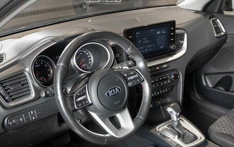 KIA cee'd III, 2020 год, 2 081 800 рублей, 5 фотография