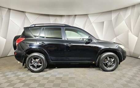 Toyota RAV4, 2008 год, 1 195 000 рублей, 6 фотография