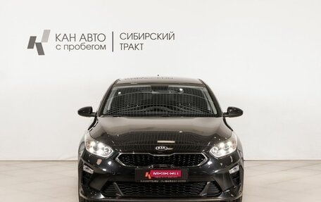 KIA cee'd III, 2020 год, 2 081 800 рублей, 2 фотография