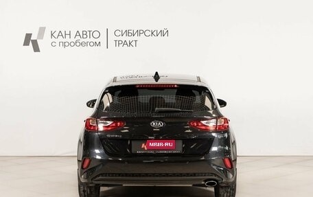 KIA cee'd III, 2020 год, 2 081 800 рублей, 4 фотография