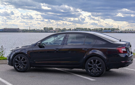 Skoda Octavia, 2014 год, 890 000 рублей, 2 фотография