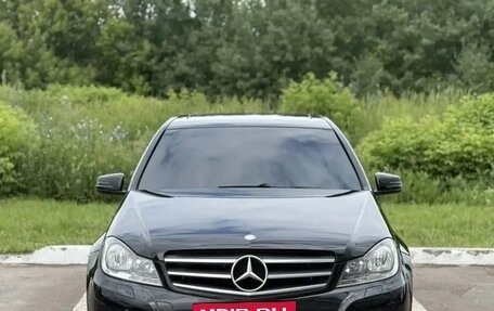 Mercedes-Benz C-Класс, 2012 год, 1 499 000 рублей, 2 фотография