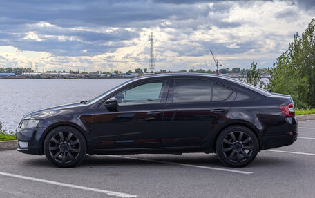 Skoda Octavia, 2014 год, 890 000 рублей, 3 фотография