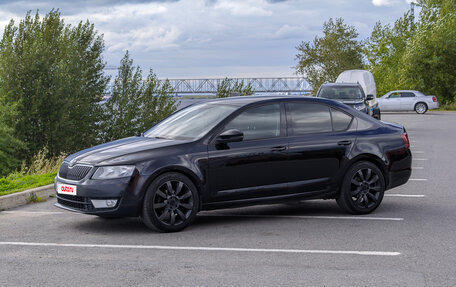 Skoda Octavia, 2014 год, 890 000 рублей, 4 фотография