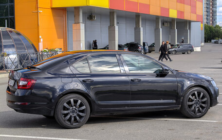 Skoda Octavia, 2014 год, 890 000 рублей, 9 фотография