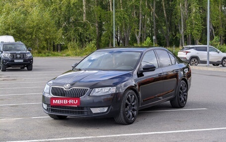 Skoda Octavia, 2014 год, 890 000 рублей, 5 фотография
