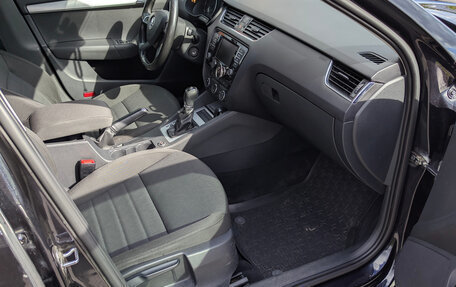 Skoda Octavia, 2014 год, 890 000 рублей, 10 фотография