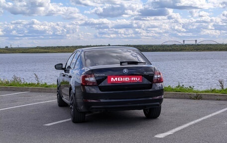 Skoda Octavia, 2014 год, 890 000 рублей, 6 фотография