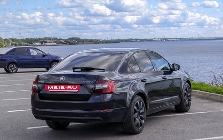 Skoda Octavia, 2014 год, 890 000 рублей, 7 фотография