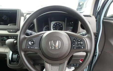 Honda N-WGN, 2022 год, 712 018 рублей, 7 фотография