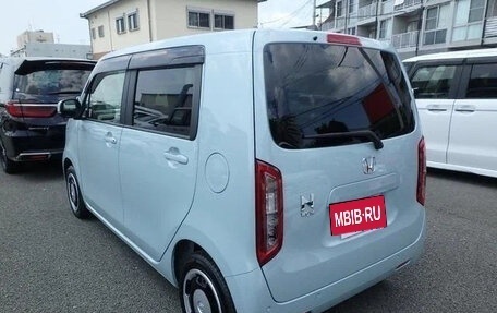 Honda N-WGN, 2022 год, 712 018 рублей, 3 фотография