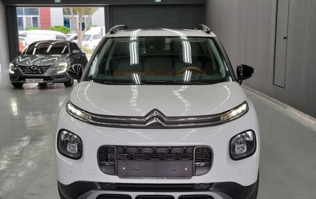 Citroen C3 Aircross, 2022 год, 1 391 099 рублей, 2 фотография