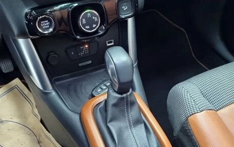 Citroen C3 Aircross, 2022 год, 1 391 099 рублей, 9 фотография
