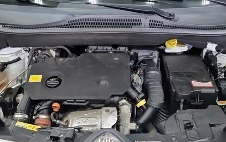 Citroen C3 Aircross, 2022 год, 1 391 099 рублей, 6 фотография