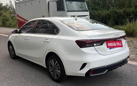 KIA K3, 2022 год, 1 490 000 рублей, 4 фотография