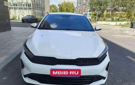 KIA K3, 2022 год, 1 490 000 рублей, 2 фотография