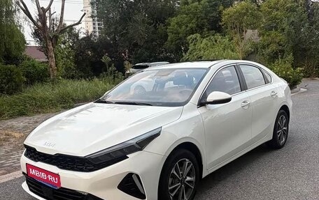 KIA K3, 2022 год, 1 490 000 рублей, 3 фотография