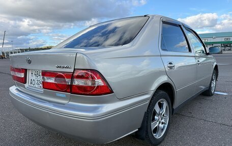 Toyota Vista V30, 1999 год, 499 000 рублей, 3 фотография