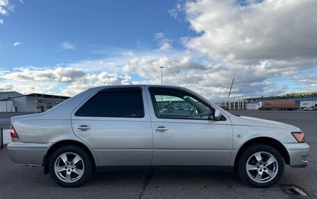 Toyota Vista V30, 1999 год, 499 000 рублей, 4 фотография