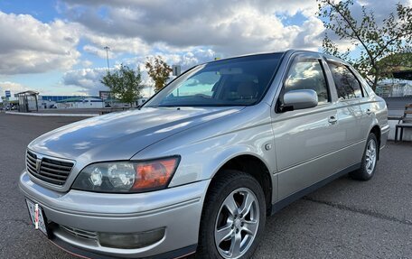 Toyota Vista V30, 1999 год, 499 000 рублей, 7 фотография