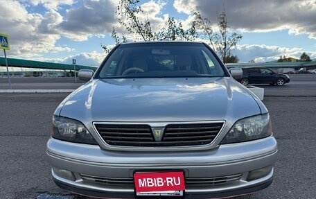 Toyota Vista V30, 1999 год, 499 000 рублей, 6 фотография