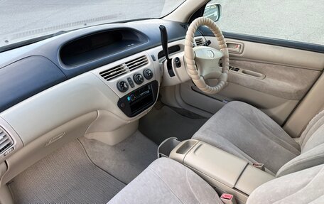 Toyota Vista V30, 1999 год, 499 000 рублей, 9 фотография