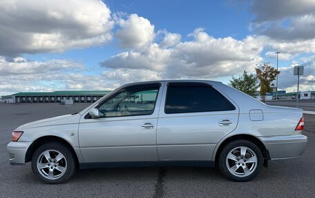 Toyota Vista V30, 1999 год, 499 000 рублей, 8 фотография