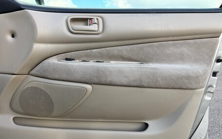 Toyota Vista V30, 1999 год, 499 000 рублей, 13 фотография