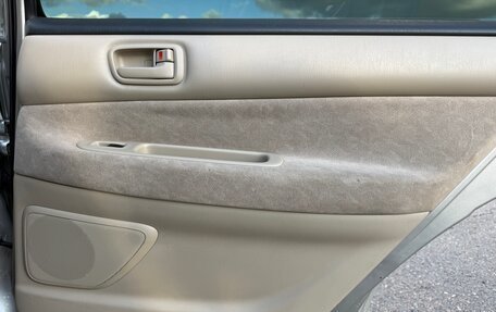 Toyota Vista V30, 1999 год, 499 000 рублей, 14 фотография