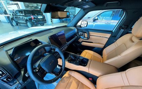 Haval H7, 2026 год, 3 999 000 рублей, 6 фотография