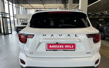 Haval H7, 2026 год, 3 999 000 рублей, 3 фотография