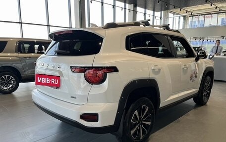 Haval H7, 2026 год, 3 999 000 рублей, 5 фотография