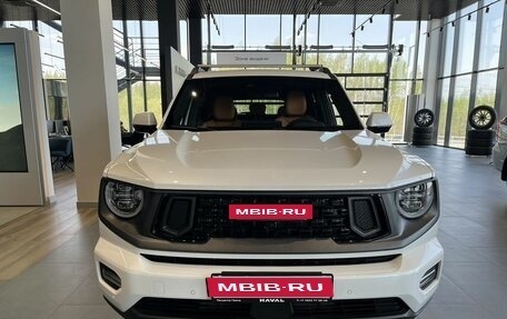 Haval H7, 2026 год, 3 999 000 рублей, 2 фотография