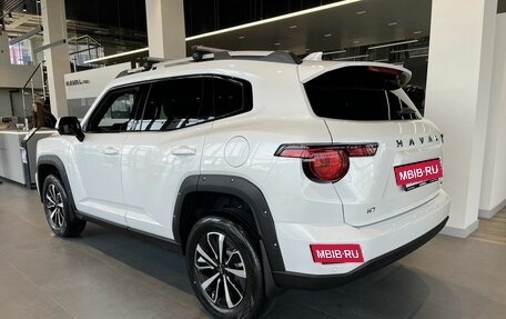 Haval H7, 2026 год, 3 999 000 рублей, 4 фотография
