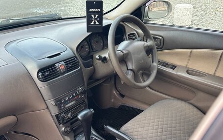 Nissan Sunny B15, 2000 год, 199 000 рублей, 11 фотография