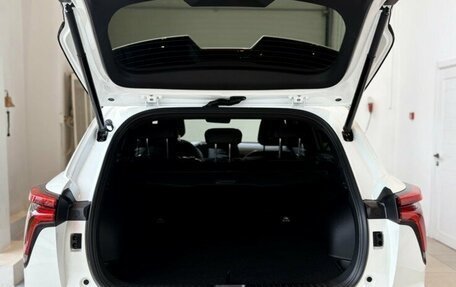 Haval F7, 2026 год, 3 599 000 рублей, 7 фотография