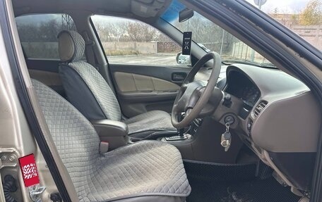 Nissan Sunny B15, 2000 год, 199 000 рублей, 10 фотография