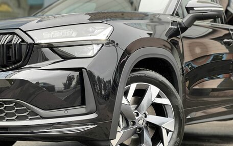 Skoda Kodiaq, 2025 год, 6 490 000 рублей, 5 фотография