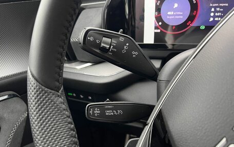 Skoda Kodiaq, 2025 год, 6 490 000 рублей, 12 фотография