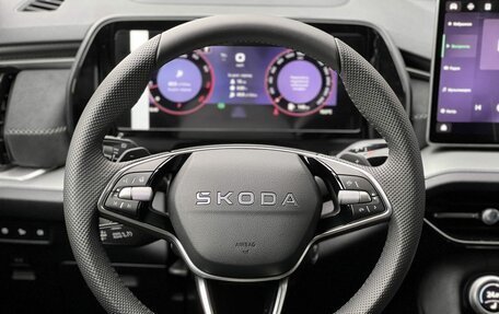Skoda Kodiaq, 2025 год, 6 490 000 рублей, 11 фотография