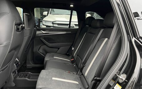 Skoda Kodiaq, 2025 год, 6 490 000 рублей, 8 фотография