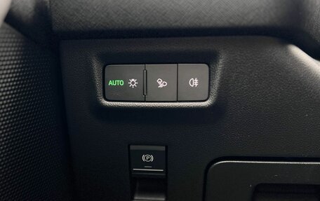 Skoda Kodiaq, 2025 год, 6 490 000 рублей, 14 фотография