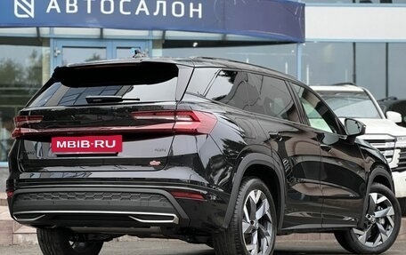 Skoda Kodiaq, 2025 год, 6 490 000 рублей, 3 фотография